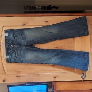 Ariat jeans Trouser wide leg 28S